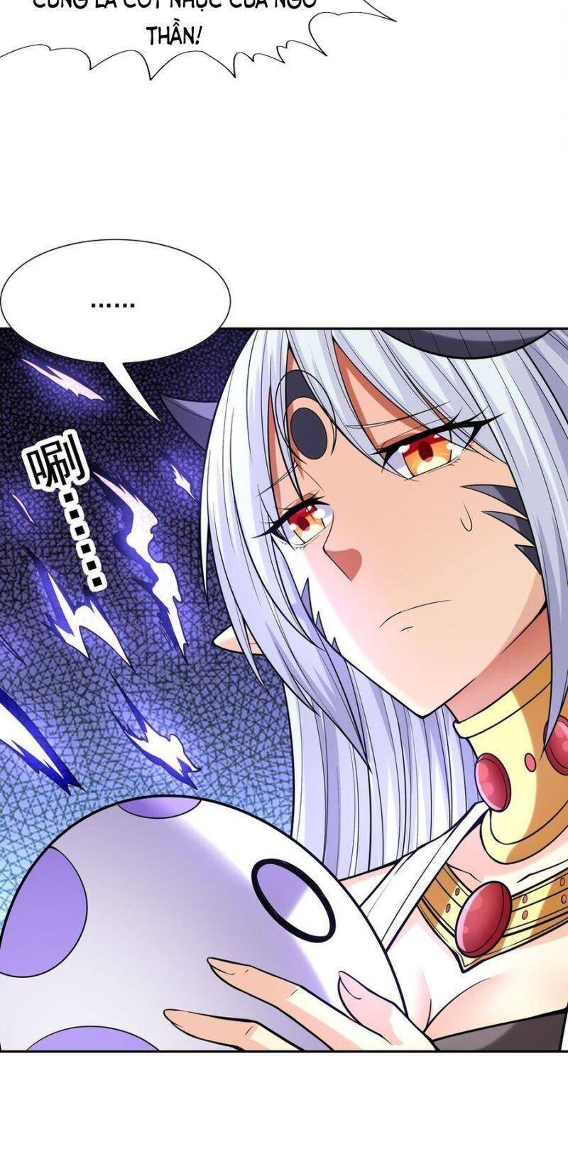 Hậu Cung Của Ta Toàn Là Ma Nữ Phản Diện Chapter 39 - Trang 2