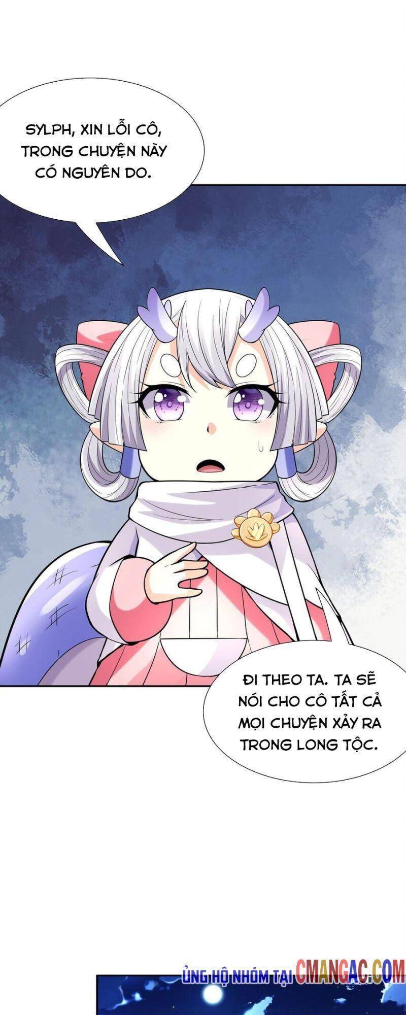 Hậu Cung Của Ta Toàn Là Ma Nữ Phản Diện Chapter 39 - Trang 2