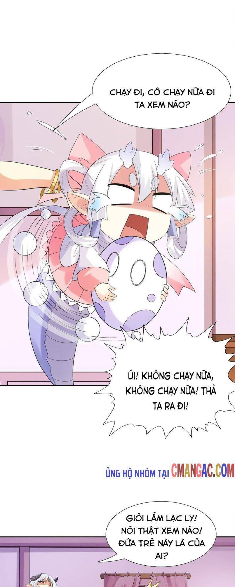 Hậu Cung Của Ta Toàn Là Ma Nữ Phản Diện Chapter 39 - Trang 2