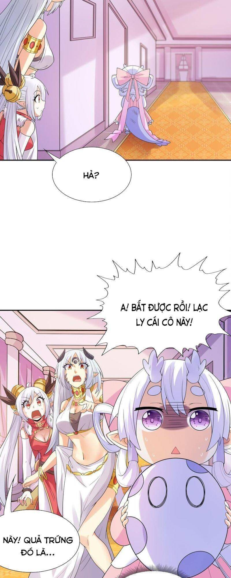 Hậu Cung Của Ta Toàn Là Ma Nữ Phản Diện Chapter 39 - Trang 2