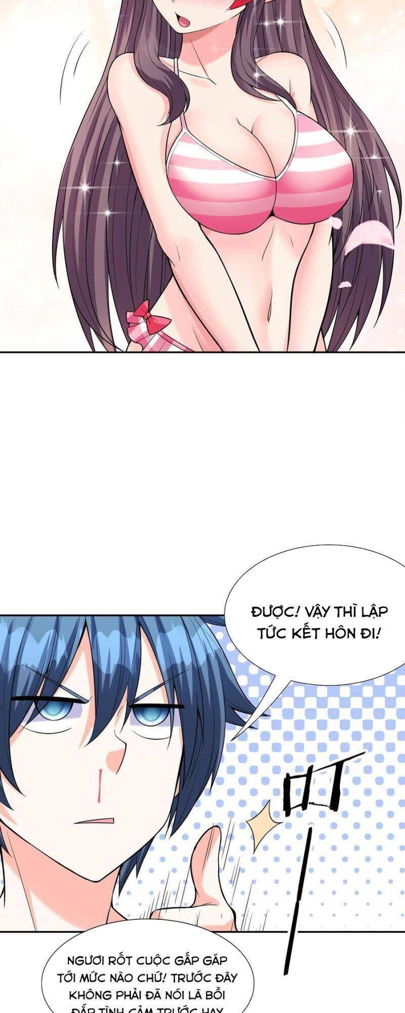 Hậu Cung Của Ta Toàn Là Ma Nữ Phản Diện Chapter 39 - Trang 2