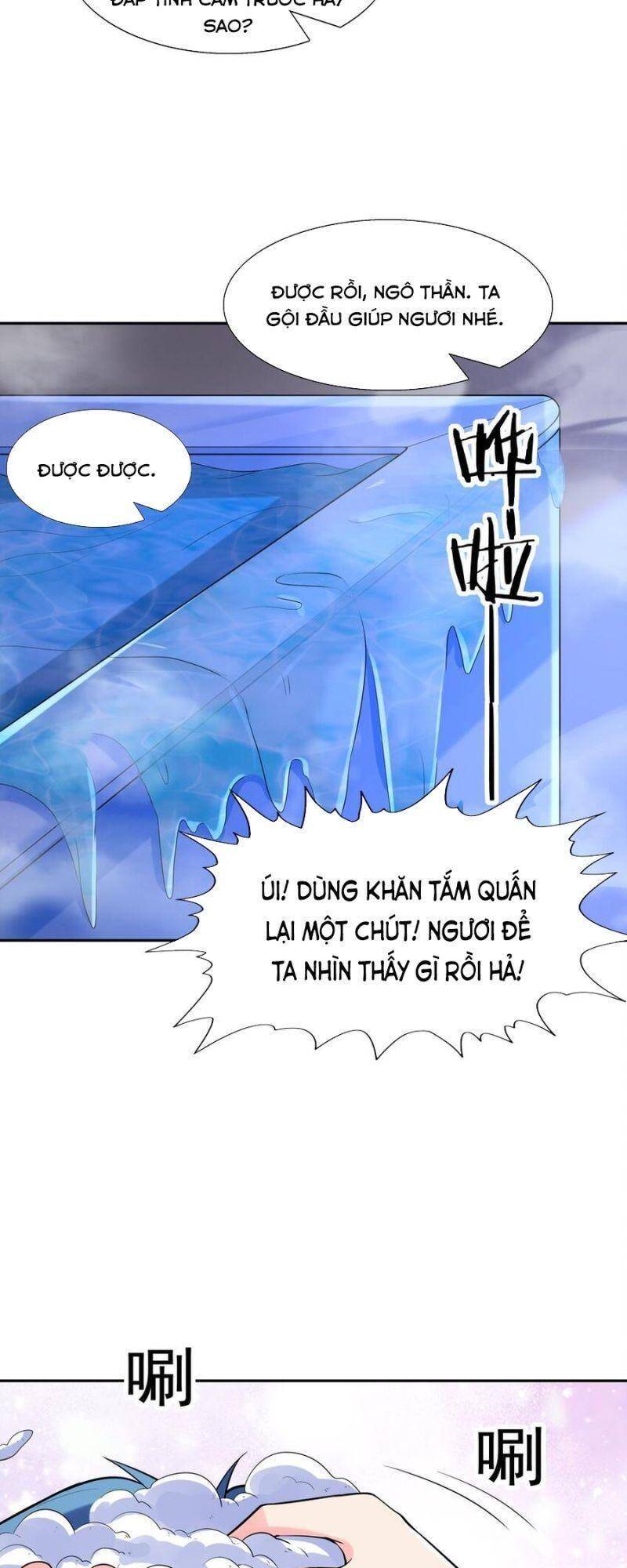 Hậu Cung Của Ta Toàn Là Ma Nữ Phản Diện Chapter 39 - Trang 2