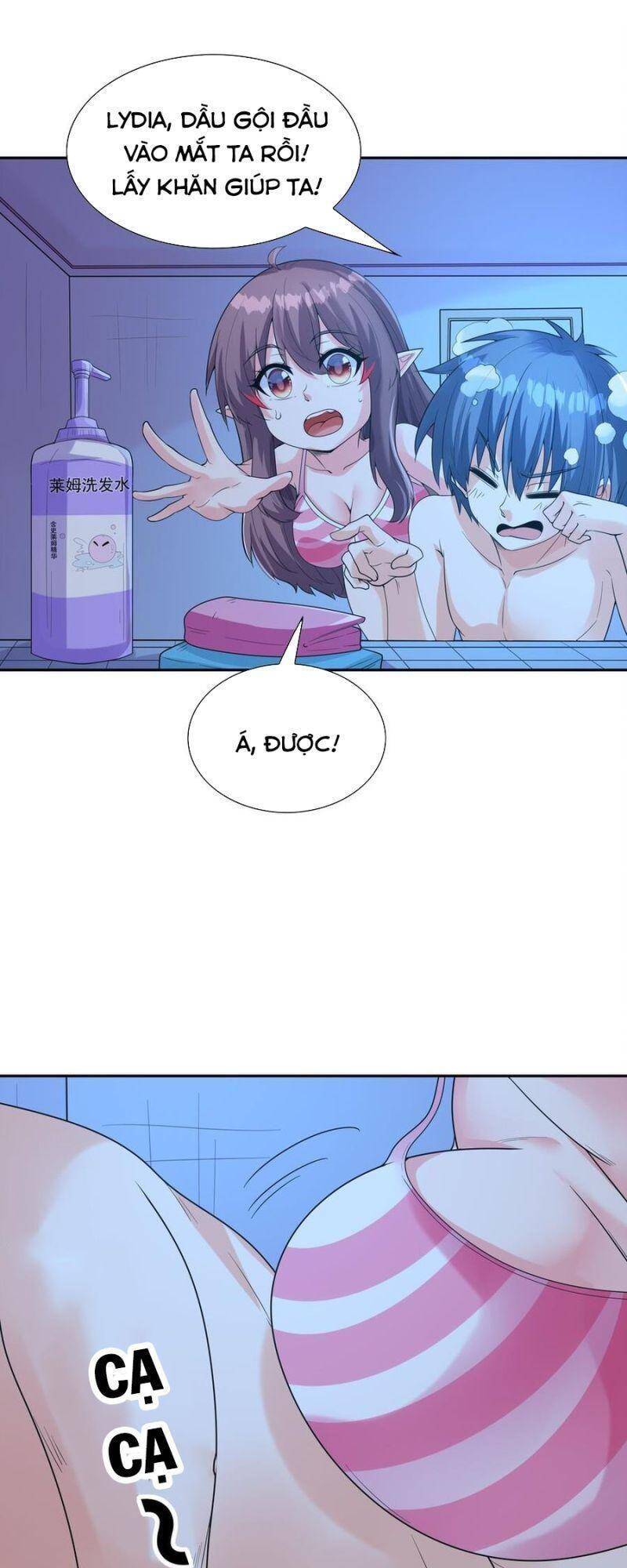 Hậu Cung Của Ta Toàn Là Ma Nữ Phản Diện Chapter 39 - Trang 2