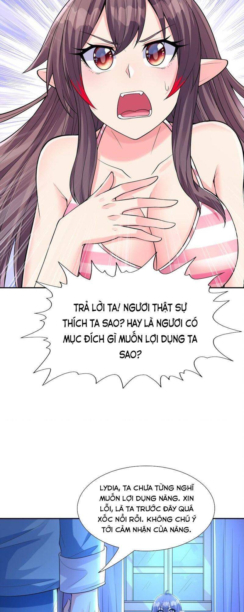 Hậu Cung Của Ta Toàn Là Ma Nữ Phản Diện Chapter 39 - Trang 2