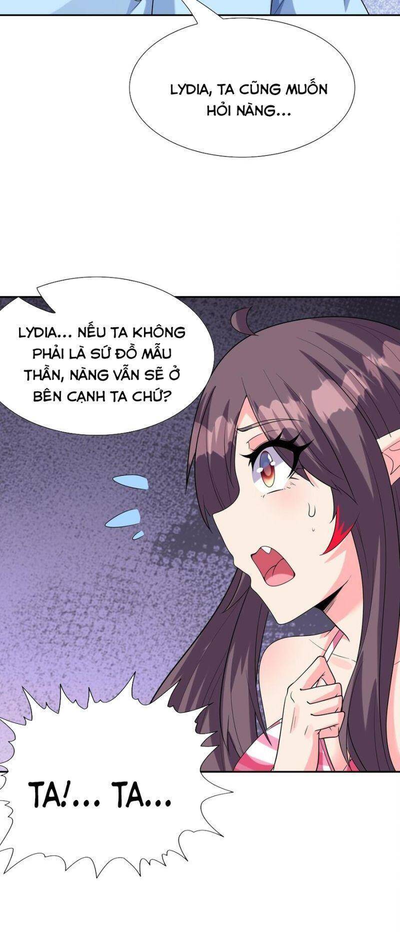Hậu Cung Của Ta Toàn Là Ma Nữ Phản Diện Chapter 39 - Trang 2