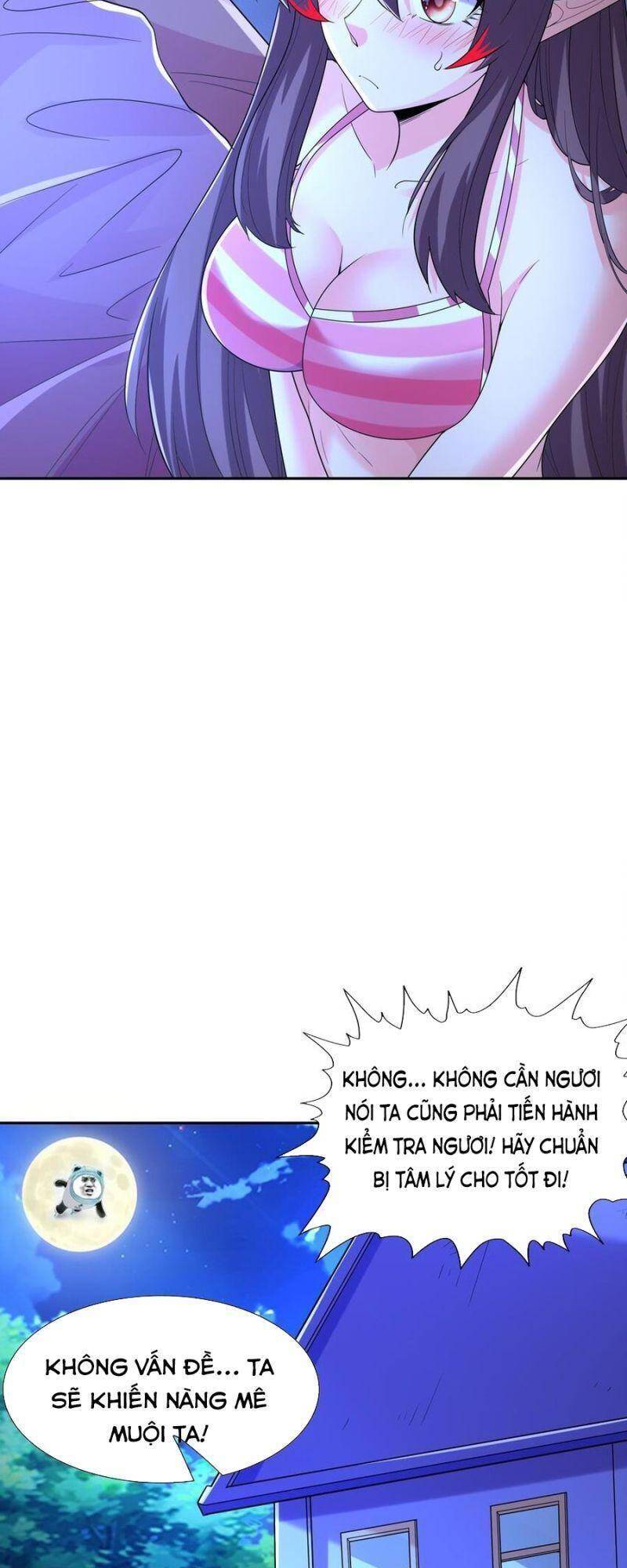 Hậu Cung Của Ta Toàn Là Ma Nữ Phản Diện Chapter 39 - Trang 2