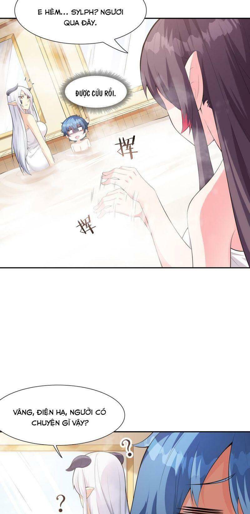 Hậu Cung Của Ta Toàn Là Ma Nữ Phản Diện Chapter 4 - Trang 2