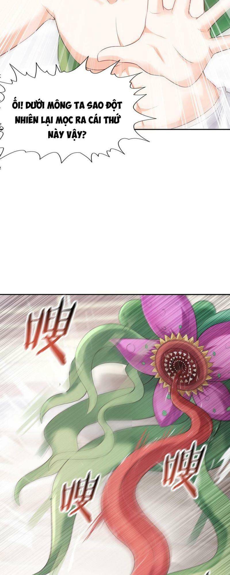 Hậu Cung Của Ta Toàn Là Ma Nữ Phản Diện Chapter 4 - Trang 2