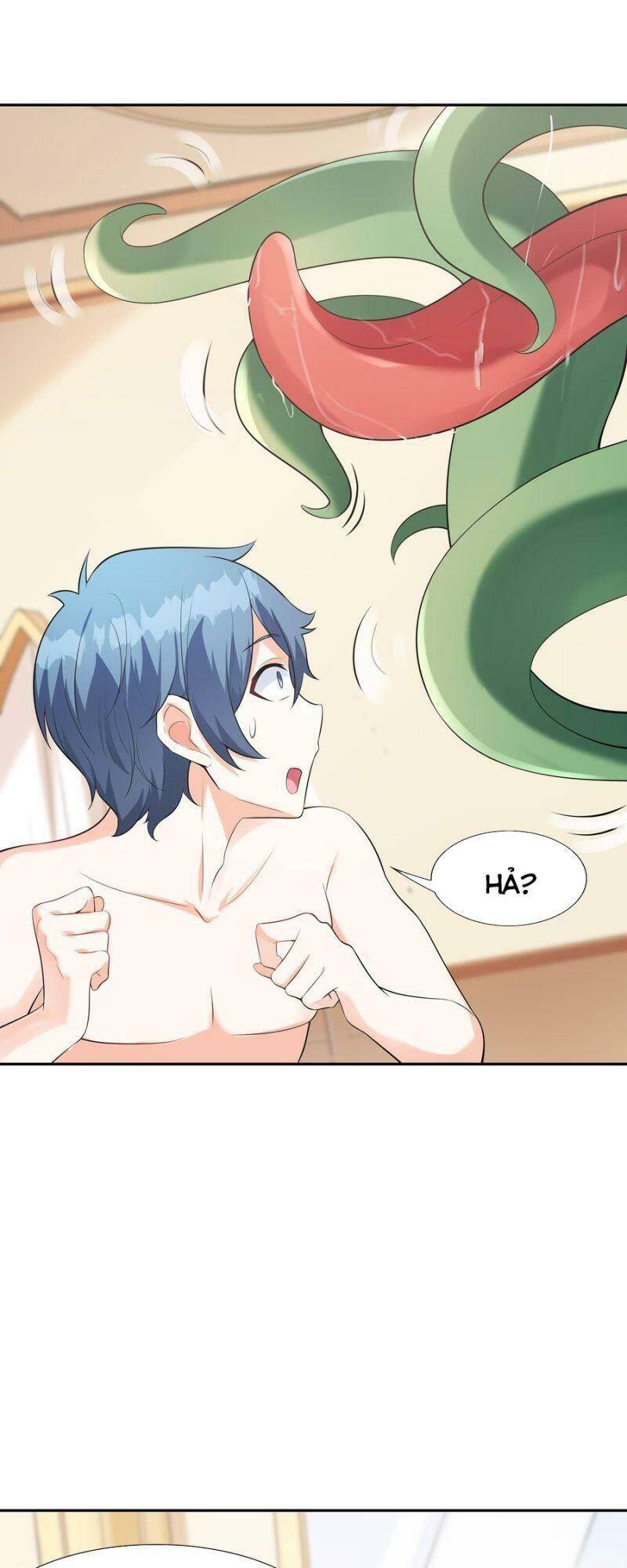 Hậu Cung Của Ta Toàn Là Ma Nữ Phản Diện Chapter 4 - Trang 2