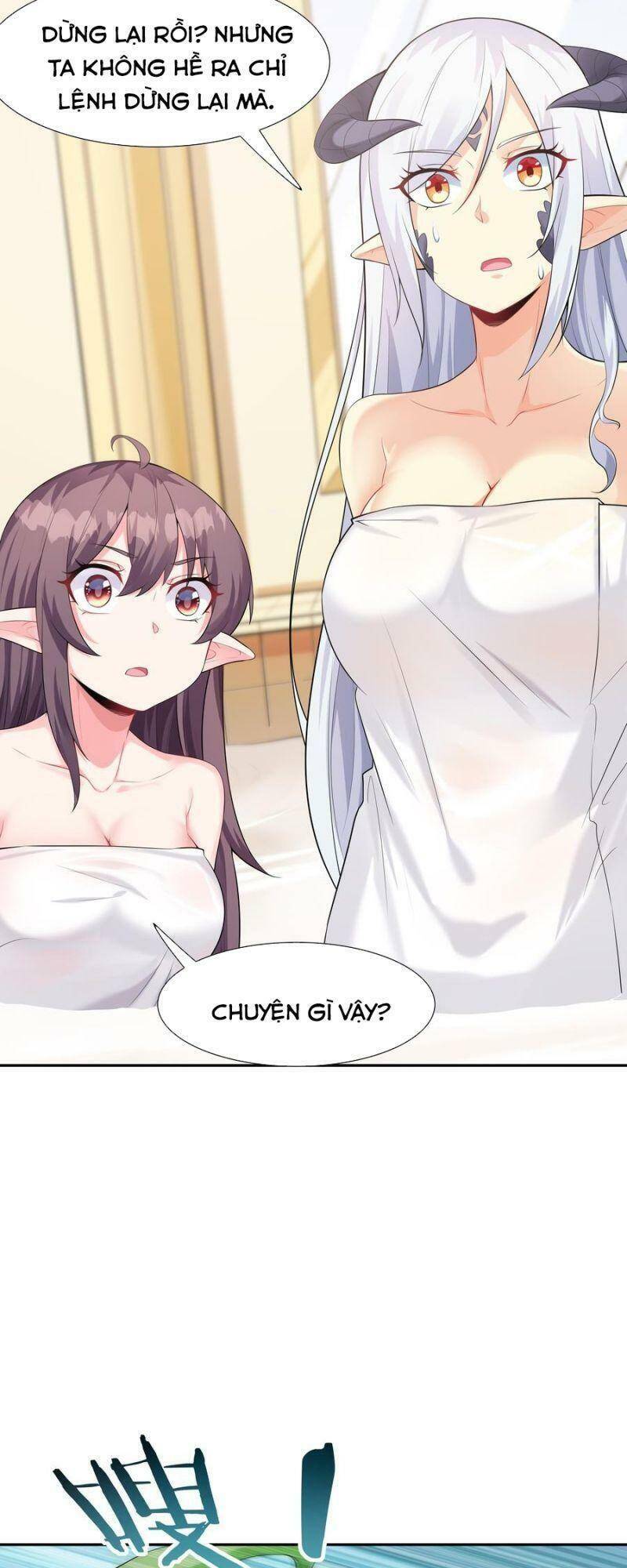 Hậu Cung Của Ta Toàn Là Ma Nữ Phản Diện Chapter 4 - Trang 2