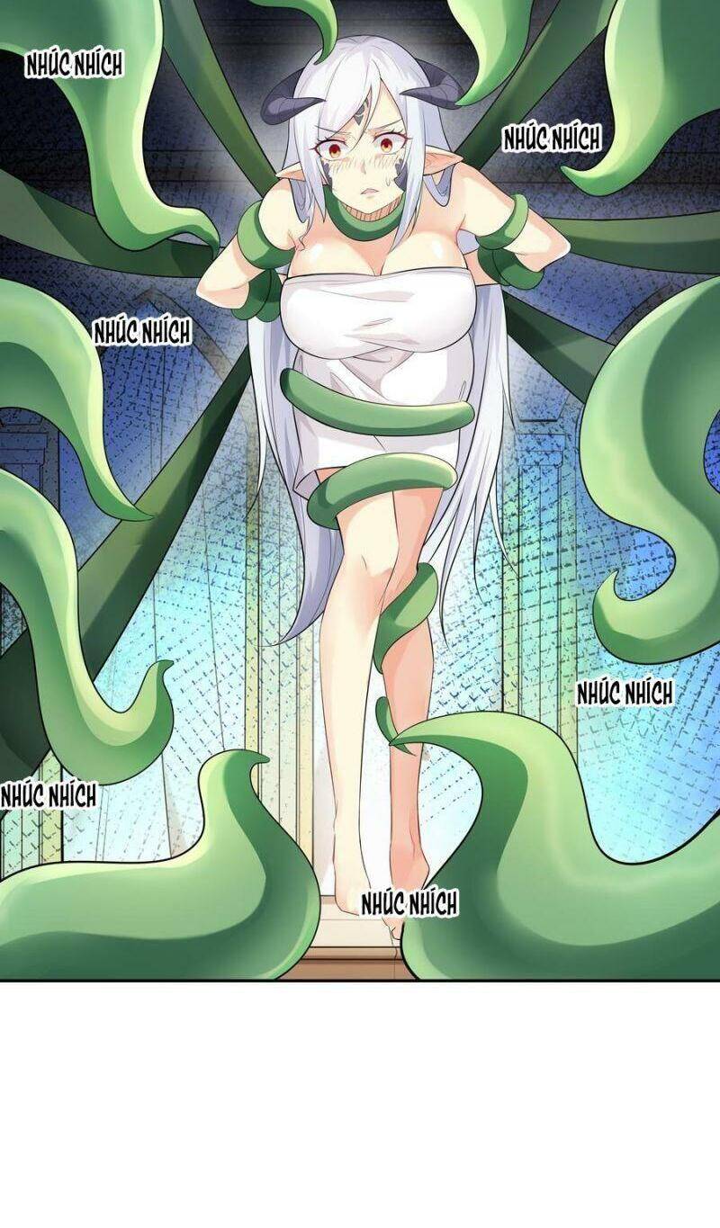 Hậu Cung Của Ta Toàn Là Ma Nữ Phản Diện Chapter 4 - Trang 2