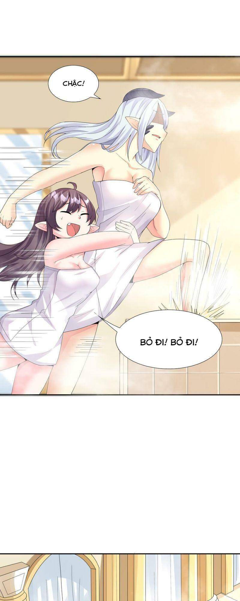 Hậu Cung Của Ta Toàn Là Ma Nữ Phản Diện Chapter 4 - Trang 2