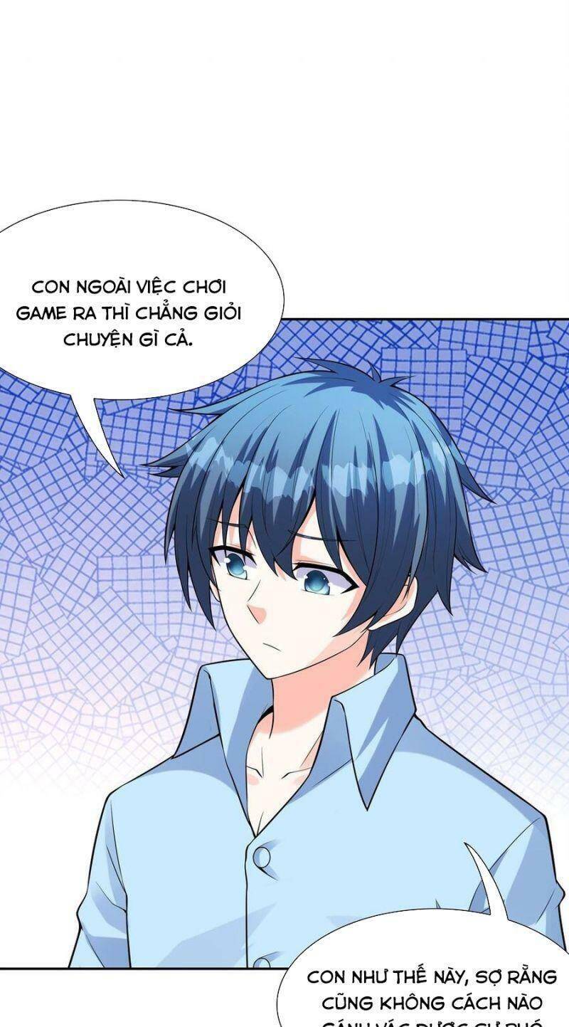 Hậu Cung Của Ta Toàn Là Ma Nữ Phản Diện Chapter 40 - Trang 2