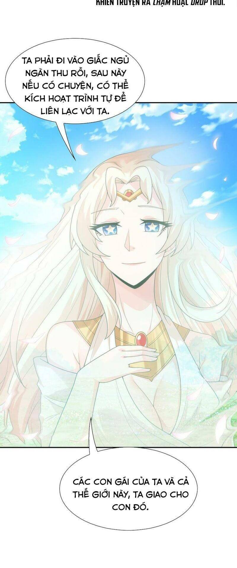 Hậu Cung Của Ta Toàn Là Ma Nữ Phản Diện Chapter 40 - Trang 2