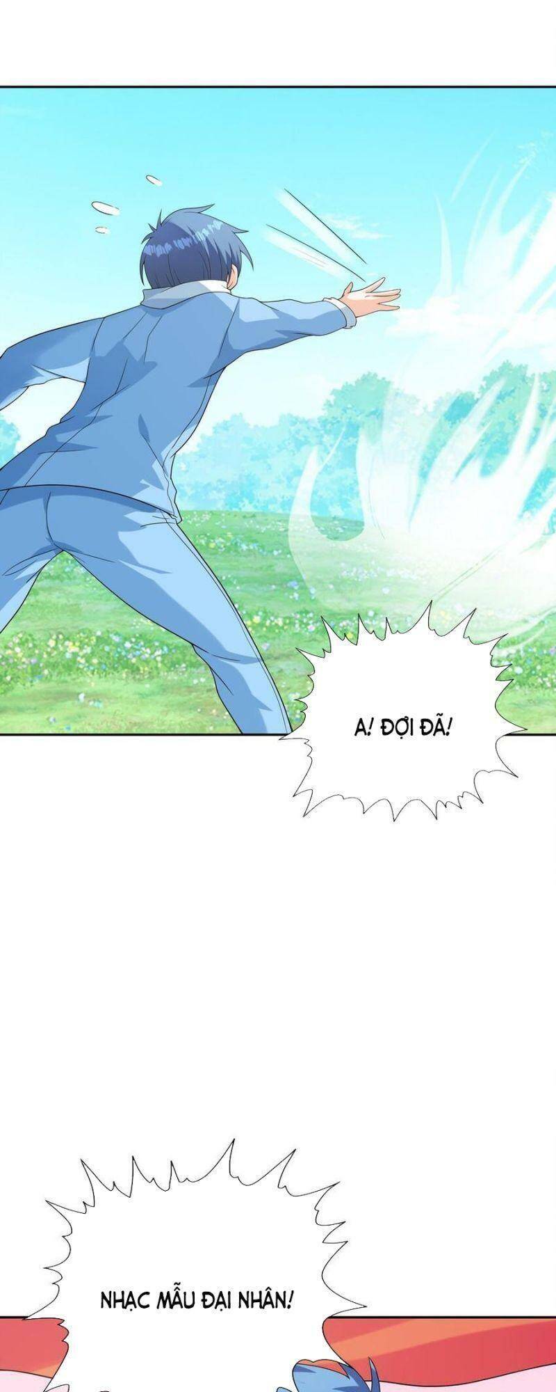 Hậu Cung Của Ta Toàn Là Ma Nữ Phản Diện Chapter 40 - Trang 2