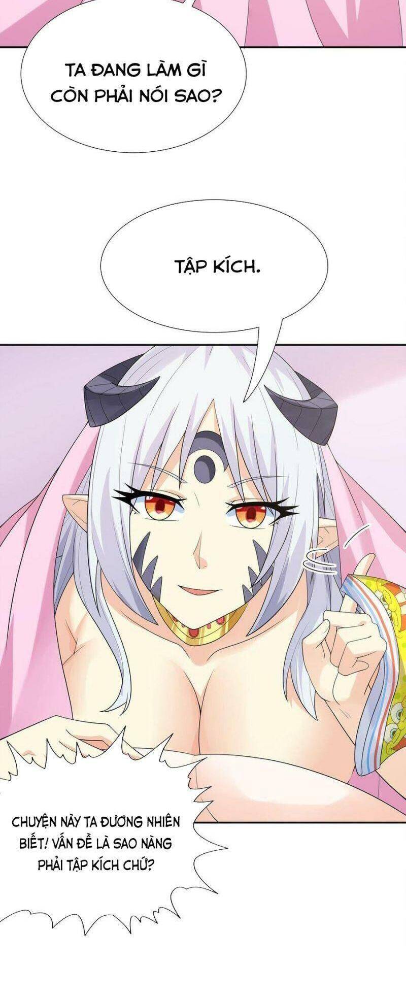 Hậu Cung Của Ta Toàn Là Ma Nữ Phản Diện Chapter 40 - Trang 2