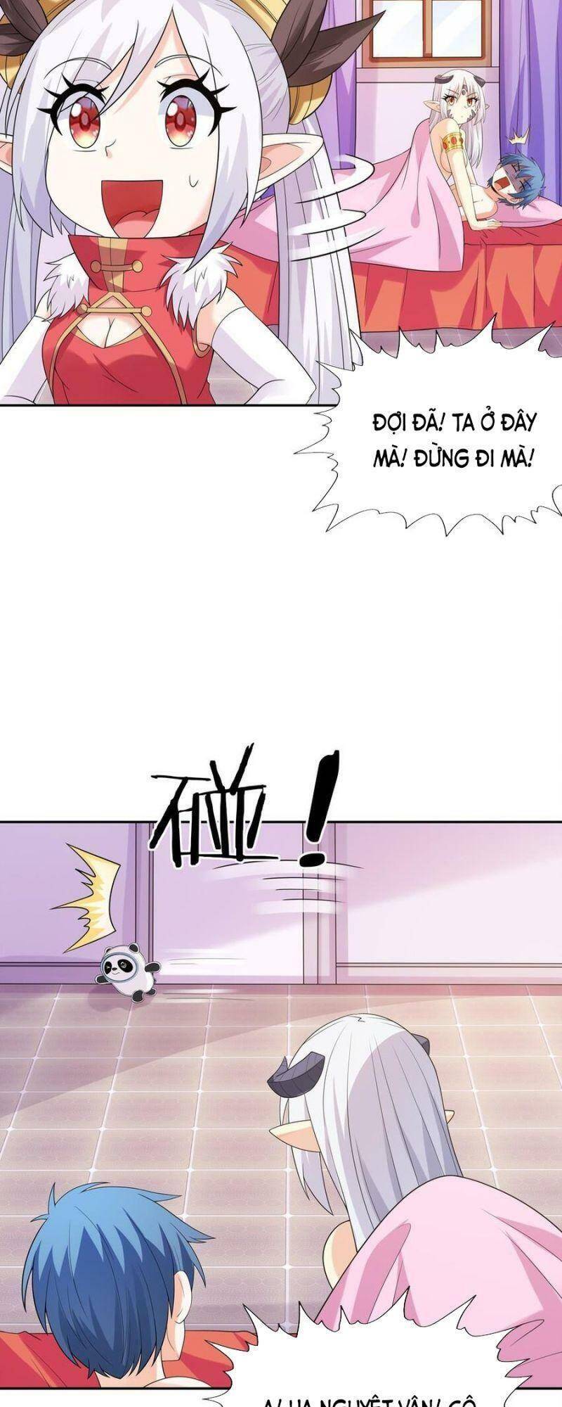 Hậu Cung Của Ta Toàn Là Ma Nữ Phản Diện Chapter 40 - Trang 2