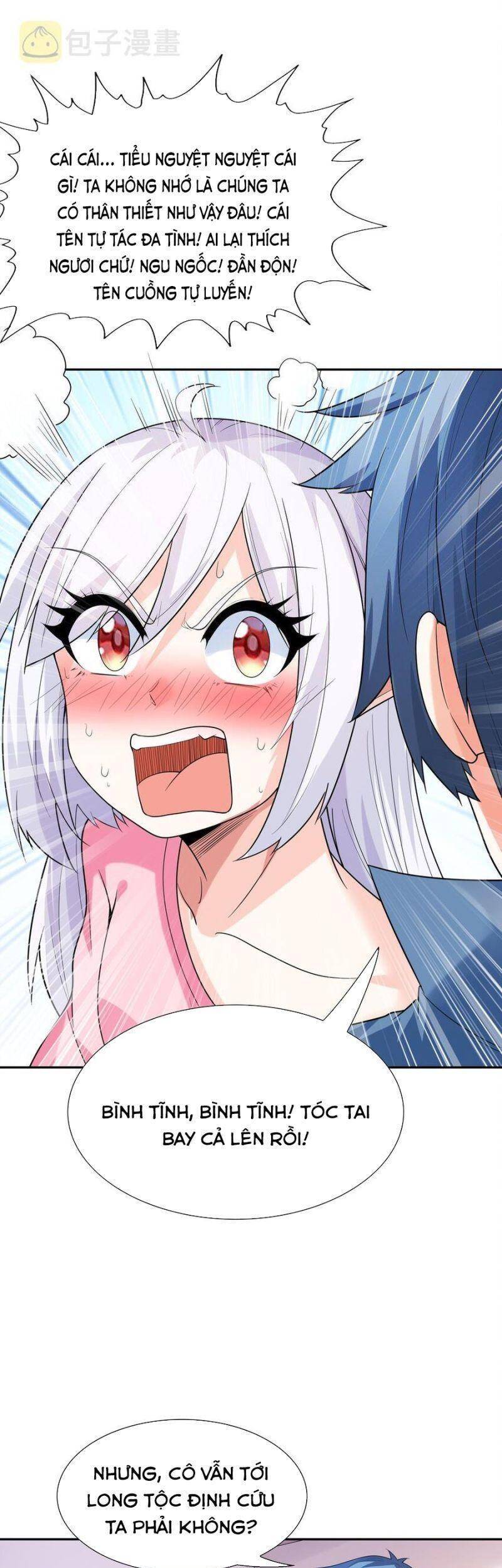 Hậu Cung Của Ta Toàn Là Ma Nữ Phản Diện Chapter 41 - Trang 2