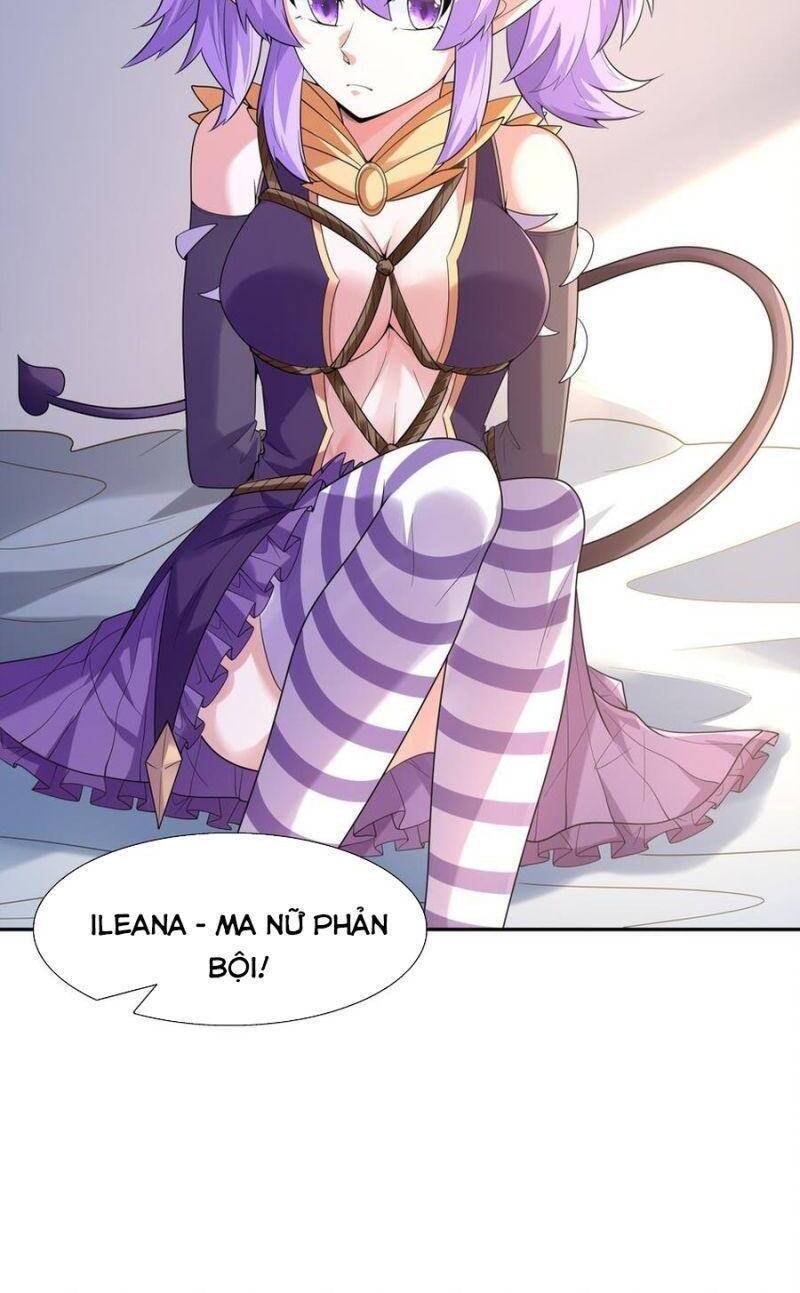 Hậu Cung Của Ta Toàn Là Ma Nữ Phản Diện Chapter 41 - Trang 2