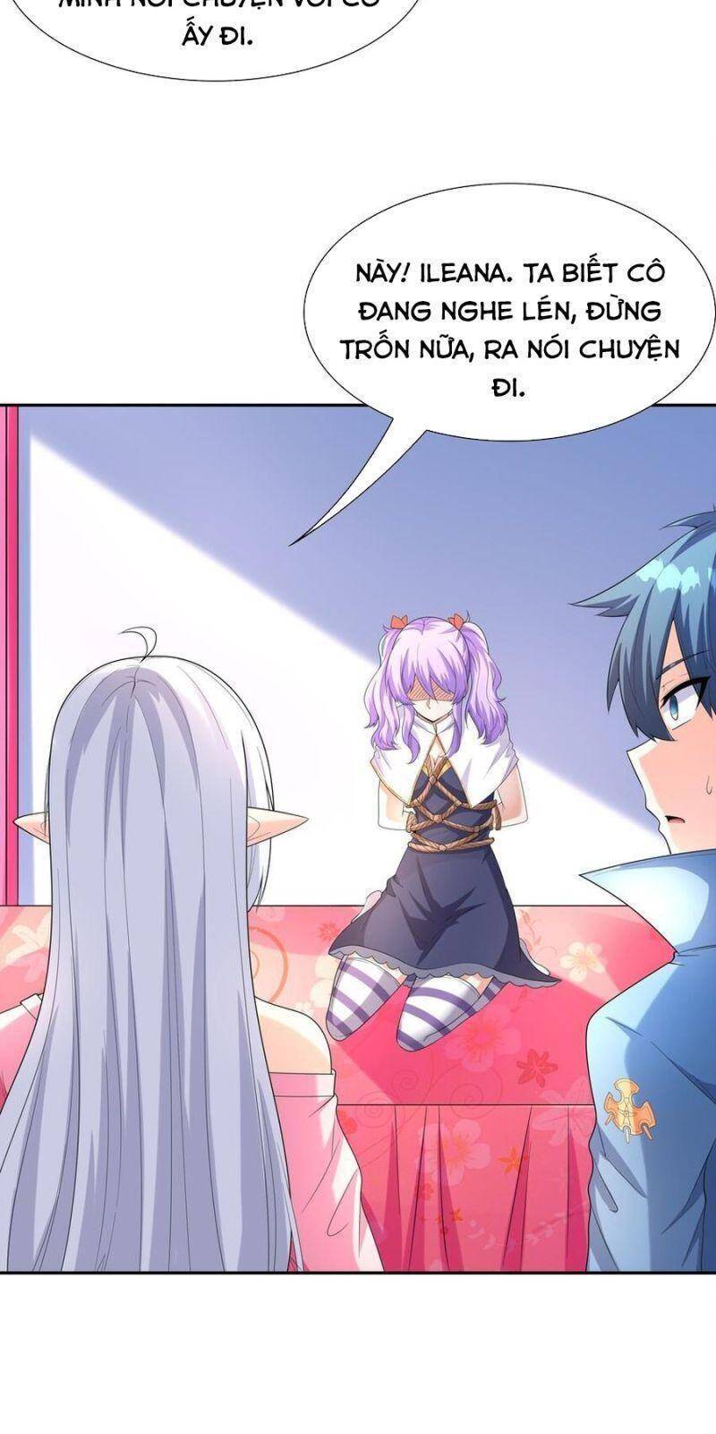 Hậu Cung Của Ta Toàn Là Ma Nữ Phản Diện Chapter 42 - Trang 2