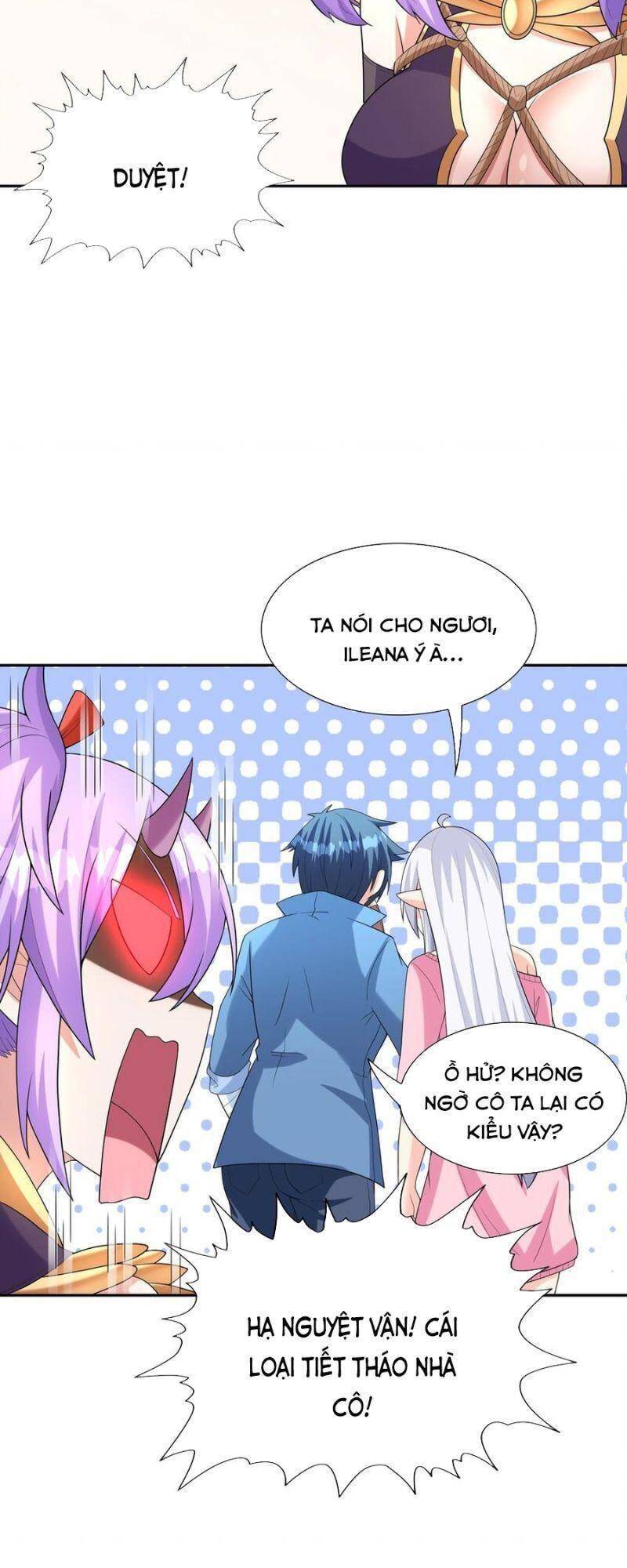 Hậu Cung Của Ta Toàn Là Ma Nữ Phản Diện Chapter 42 - Trang 2