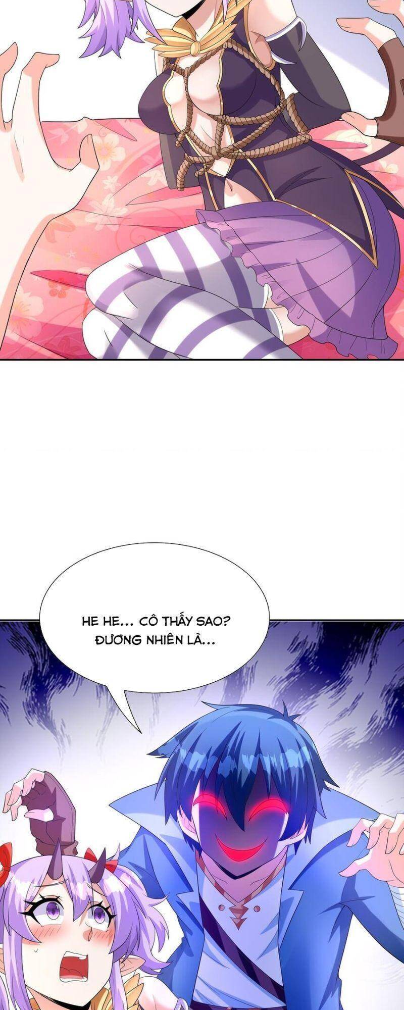 Hậu Cung Của Ta Toàn Là Ma Nữ Phản Diện Chapter 42 - Trang 2