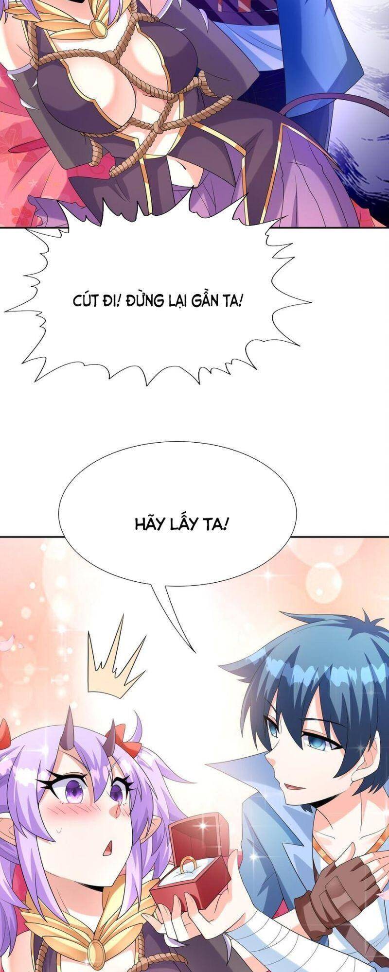Hậu Cung Của Ta Toàn Là Ma Nữ Phản Diện Chapter 42 - Trang 2