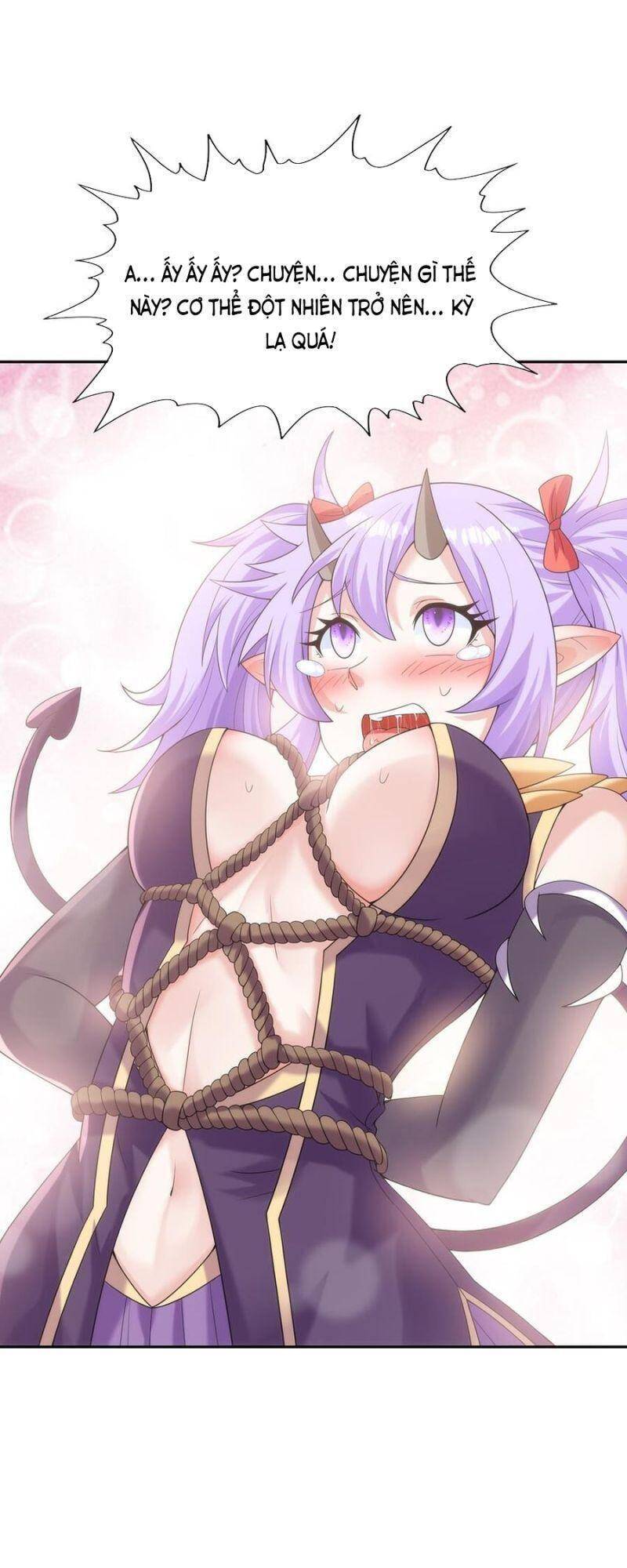 Hậu Cung Của Ta Toàn Là Ma Nữ Phản Diện Chapter 42 - Trang 2