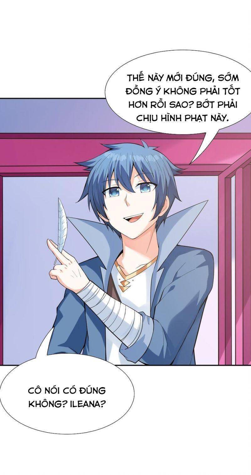 Hậu Cung Của Ta Toàn Là Ma Nữ Phản Diện Chapter 42 - Trang 2