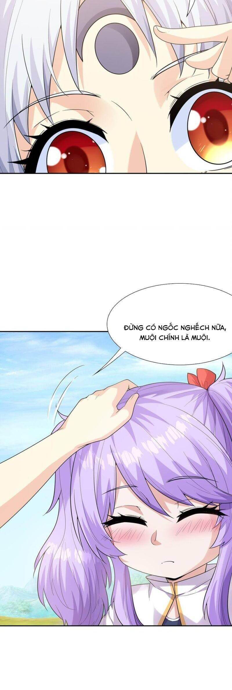 Hậu Cung Của Ta Toàn Là Ma Nữ Phản Diện Chapter 43 - Trang 2