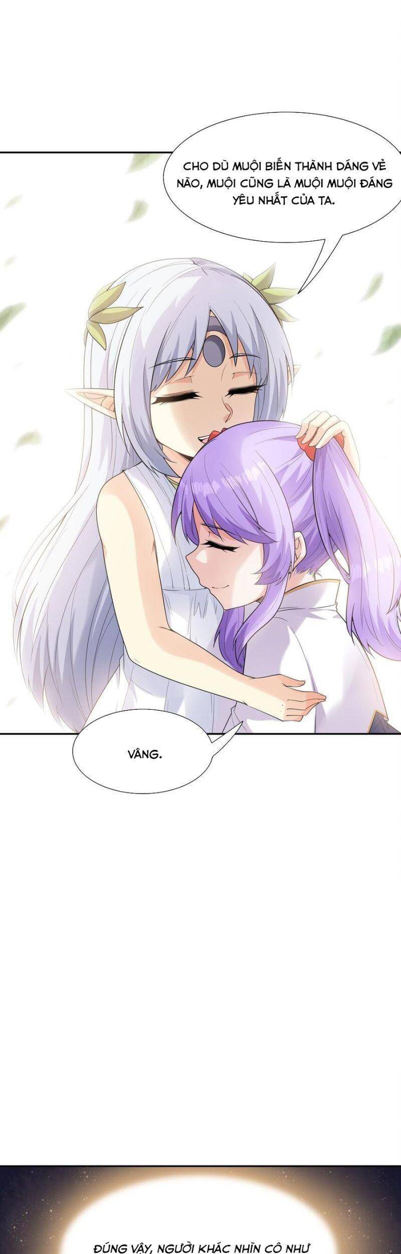 Hậu Cung Của Ta Toàn Là Ma Nữ Phản Diện Chapter 43 - Trang 2