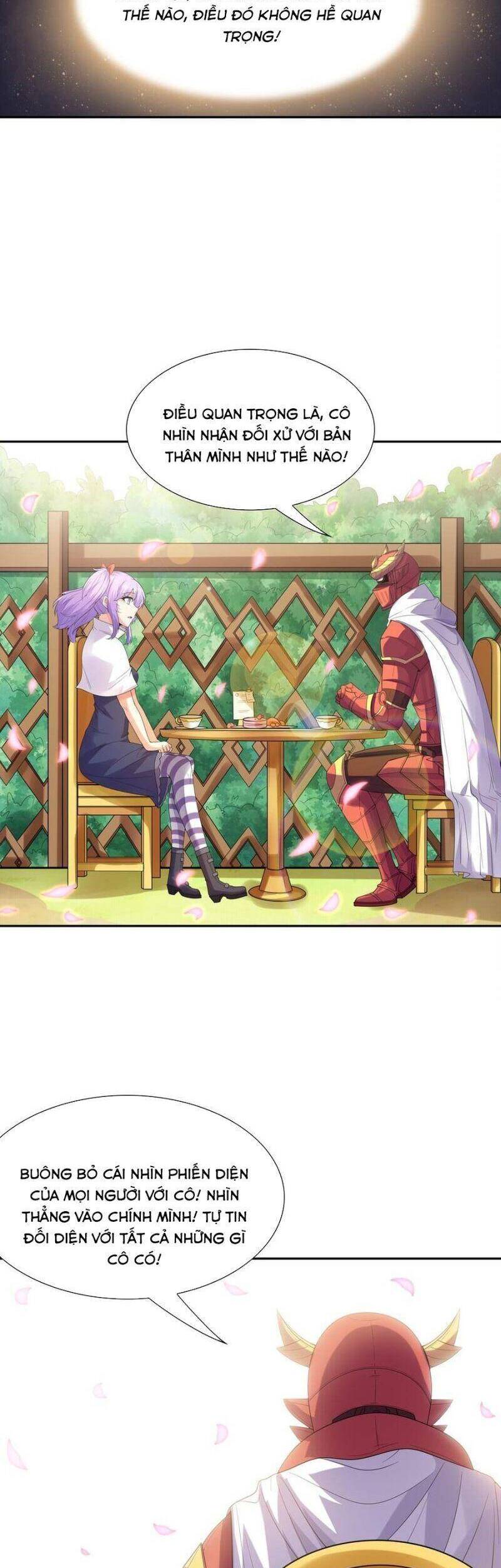 Hậu Cung Của Ta Toàn Là Ma Nữ Phản Diện Chapter 43 - Trang 2