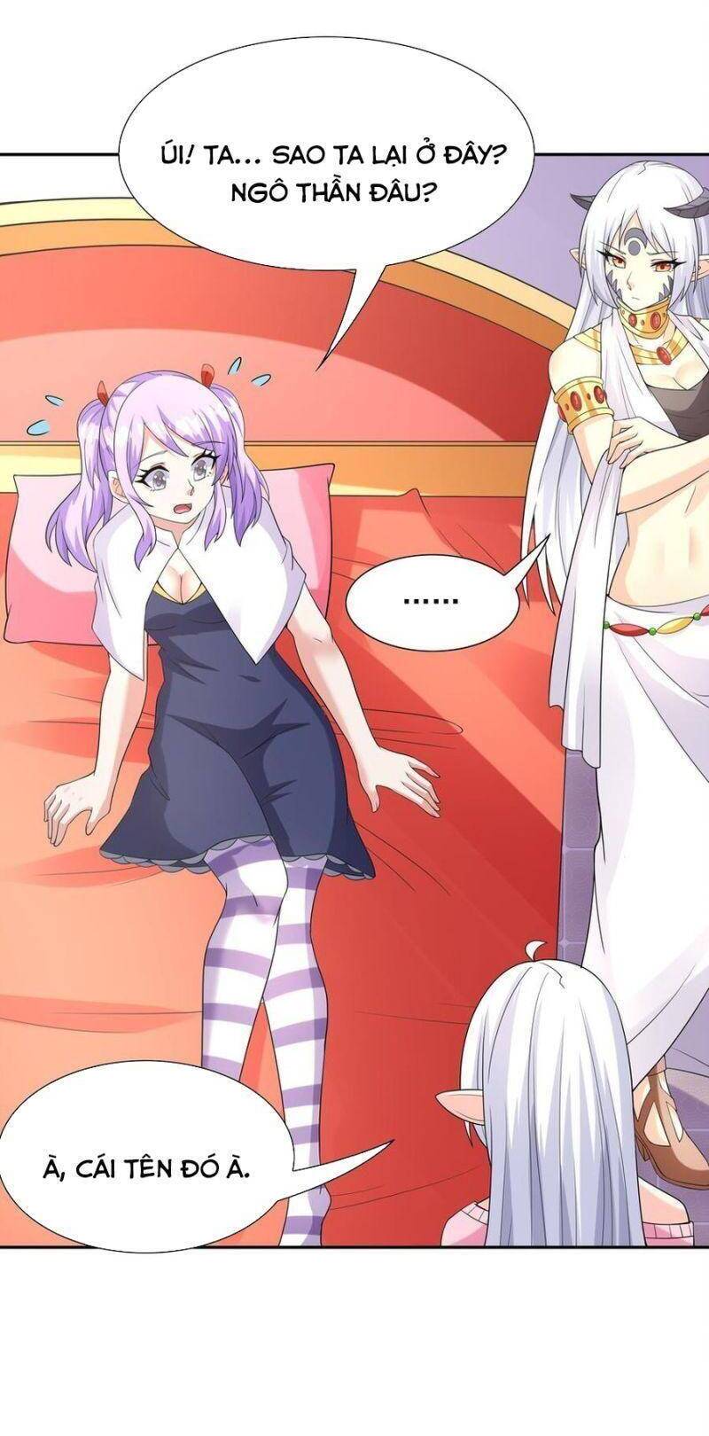 Hậu Cung Của Ta Toàn Là Ma Nữ Phản Diện Chapter 43 - Trang 2