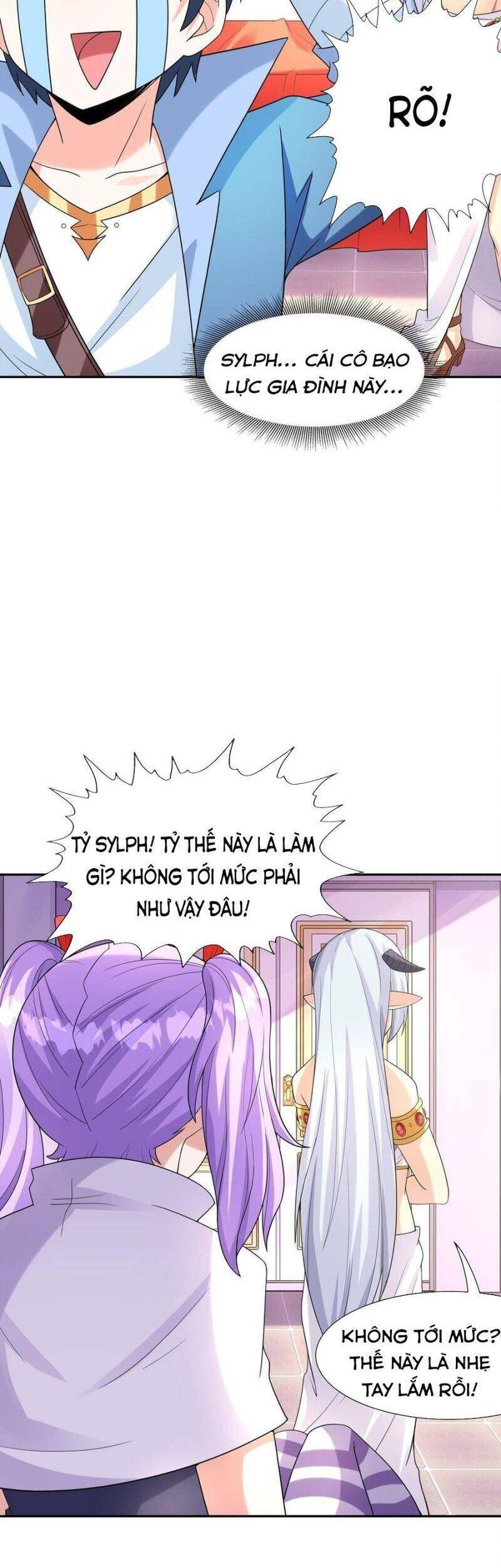 Hậu Cung Của Ta Toàn Là Ma Nữ Phản Diện Chapter 43 - Trang 2