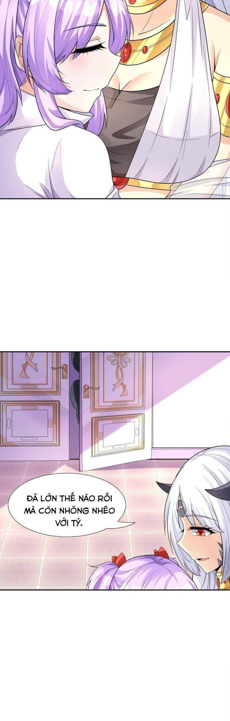 Hậu Cung Của Ta Toàn Là Ma Nữ Phản Diện Chapter 43 - Trang 2