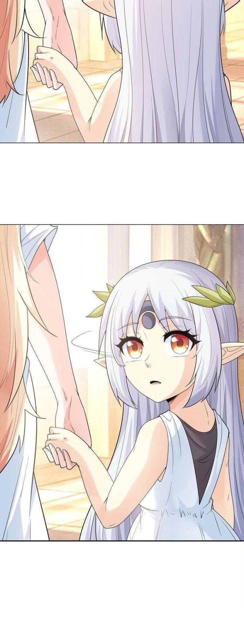 Hậu Cung Của Ta Toàn Là Ma Nữ Phản Diện Chapter 43 - Trang 2