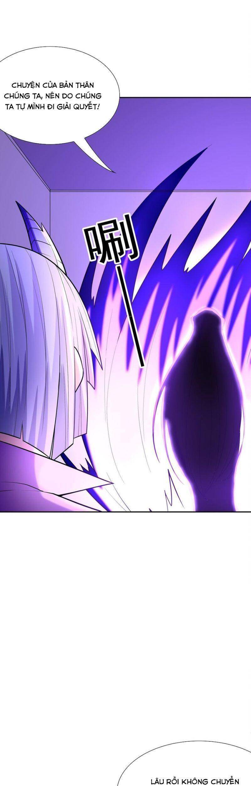 Hậu Cung Của Ta Toàn Là Ma Nữ Phản Diện Chapter 43 - Trang 2