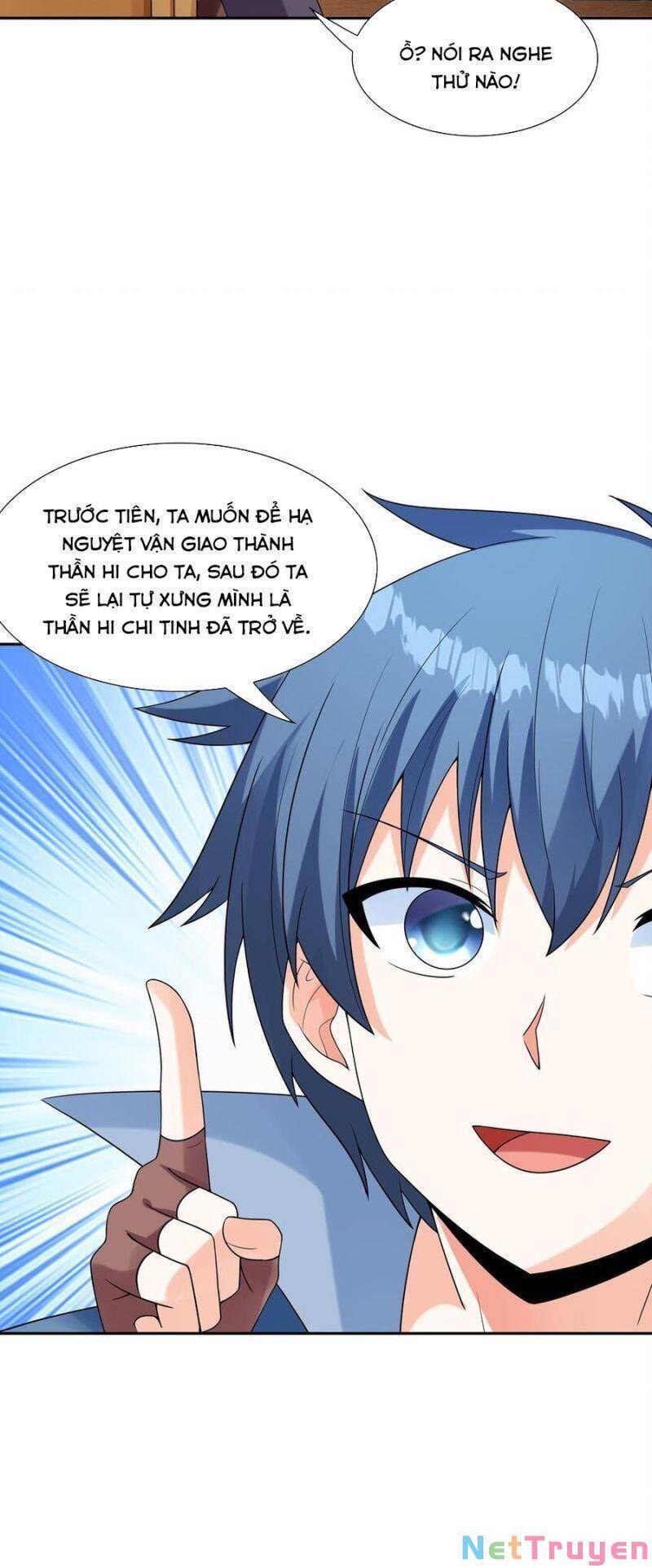 Hậu Cung Của Ta Toàn Là Ma Nữ Phản Diện Chapter 44 - Trang 2