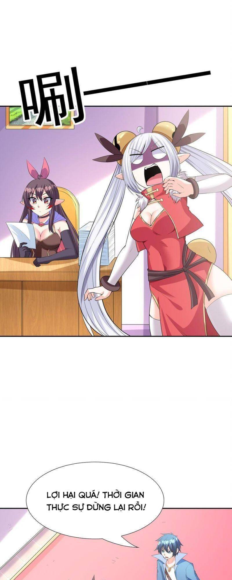 Hậu Cung Của Ta Toàn Là Ma Nữ Phản Diện Chapter 44 - Trang 2