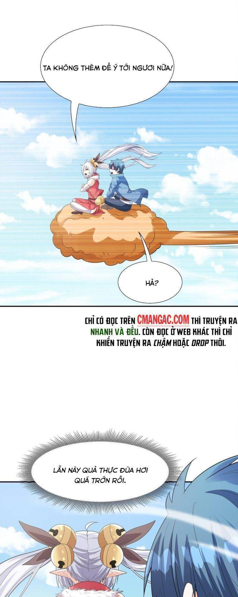 Hậu Cung Của Ta Toàn Là Ma Nữ Phản Diện Chapter 44 - Trang 2