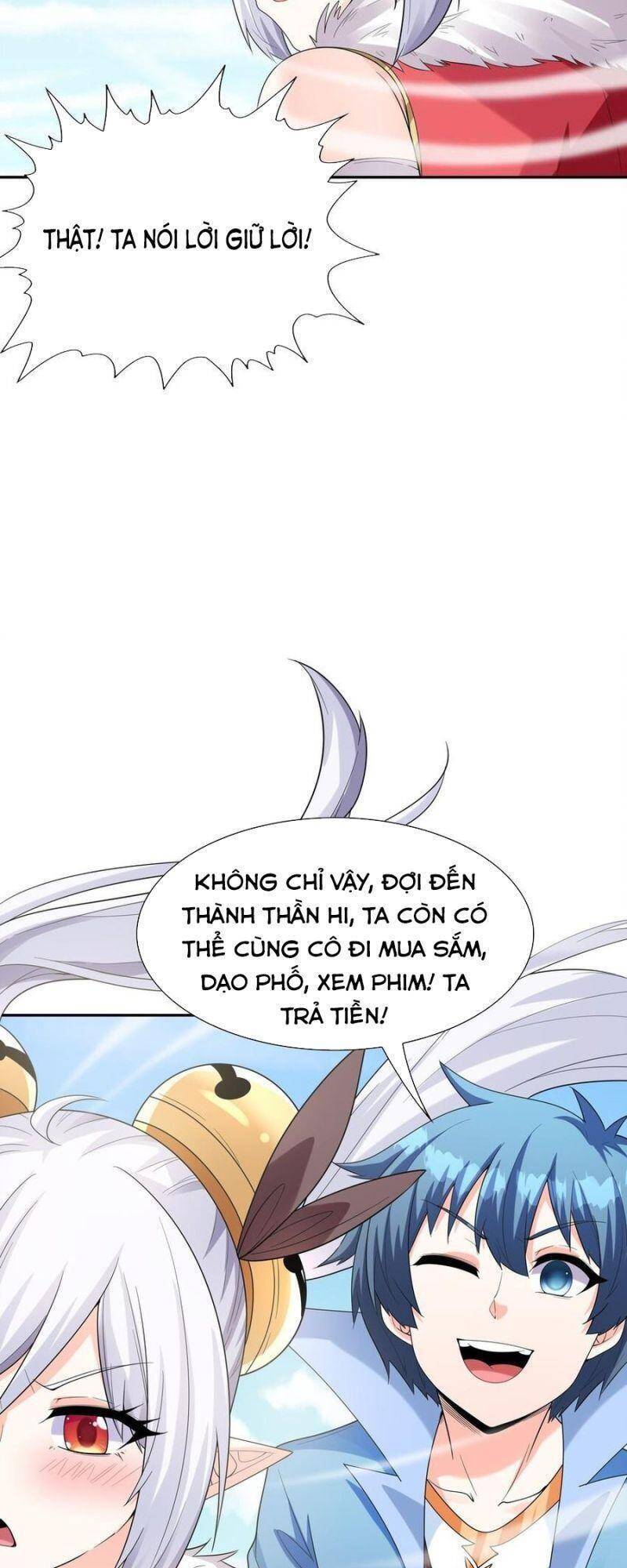 Hậu Cung Của Ta Toàn Là Ma Nữ Phản Diện Chapter 44 - Trang 2