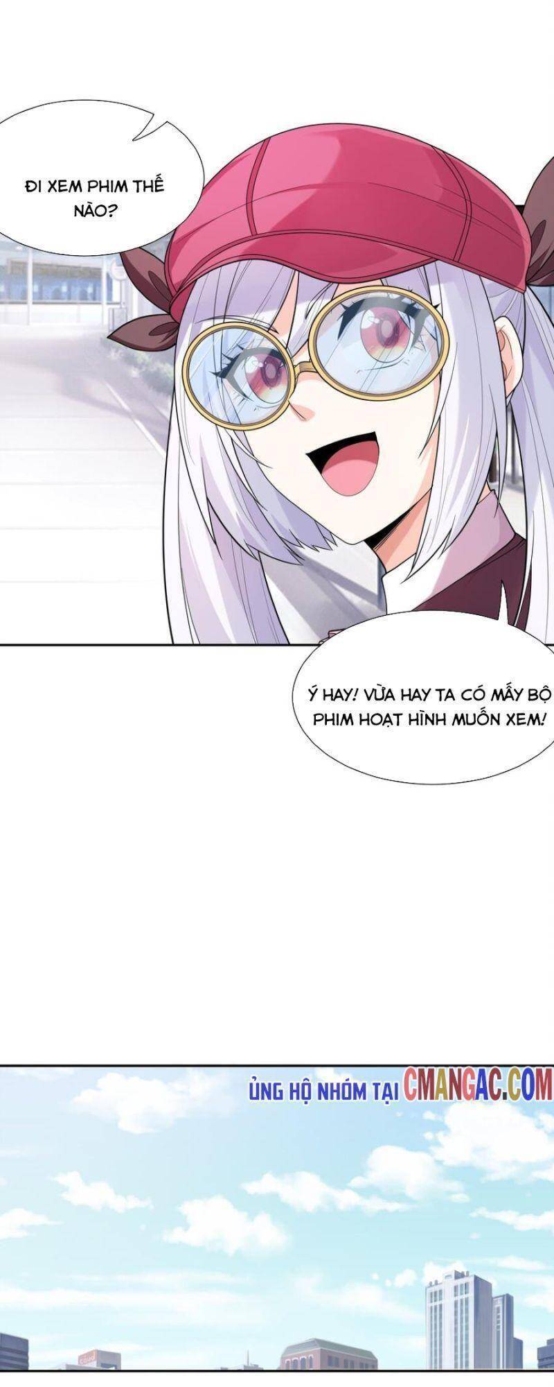 Hậu Cung Của Ta Toàn Là Ma Nữ Phản Diện Chapter 45 - Trang 2