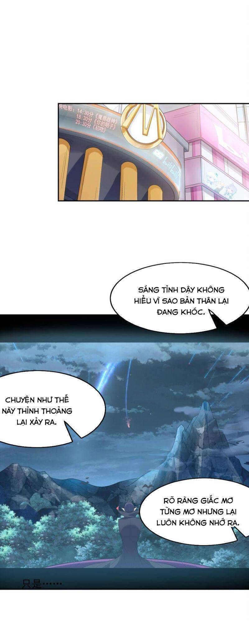 Hậu Cung Của Ta Toàn Là Ma Nữ Phản Diện Chapter 45 - Trang 2