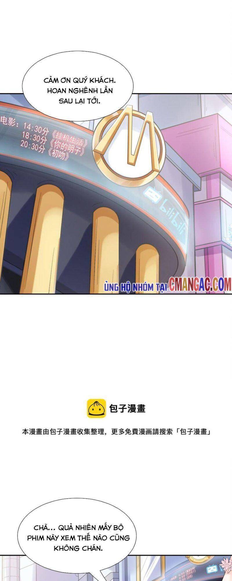 Hậu Cung Của Ta Toàn Là Ma Nữ Phản Diện Chapter 45 - Trang 2