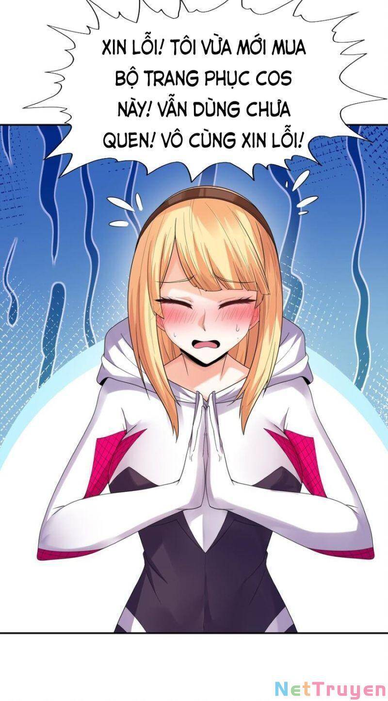 Hậu Cung Của Ta Toàn Là Ma Nữ Phản Diện Chapter 45 - Trang 2