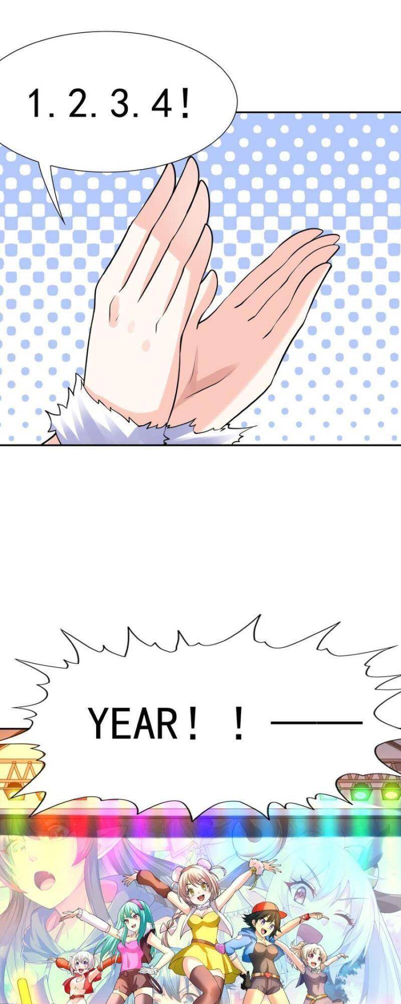 Hậu Cung Của Ta Toàn Là Ma Nữ Phản Diện Chapter 45 - Trang 2