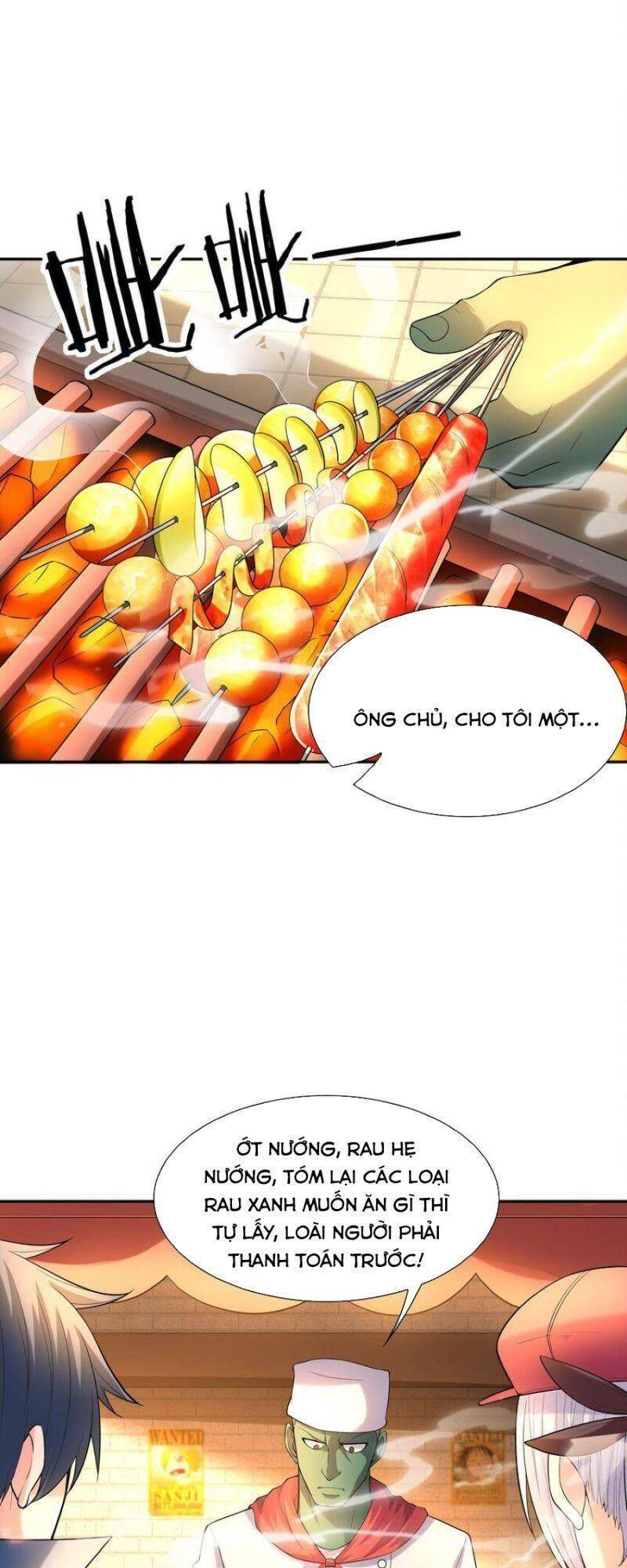 Hậu Cung Của Ta Toàn Là Ma Nữ Phản Diện Chapter 45 - Trang 2