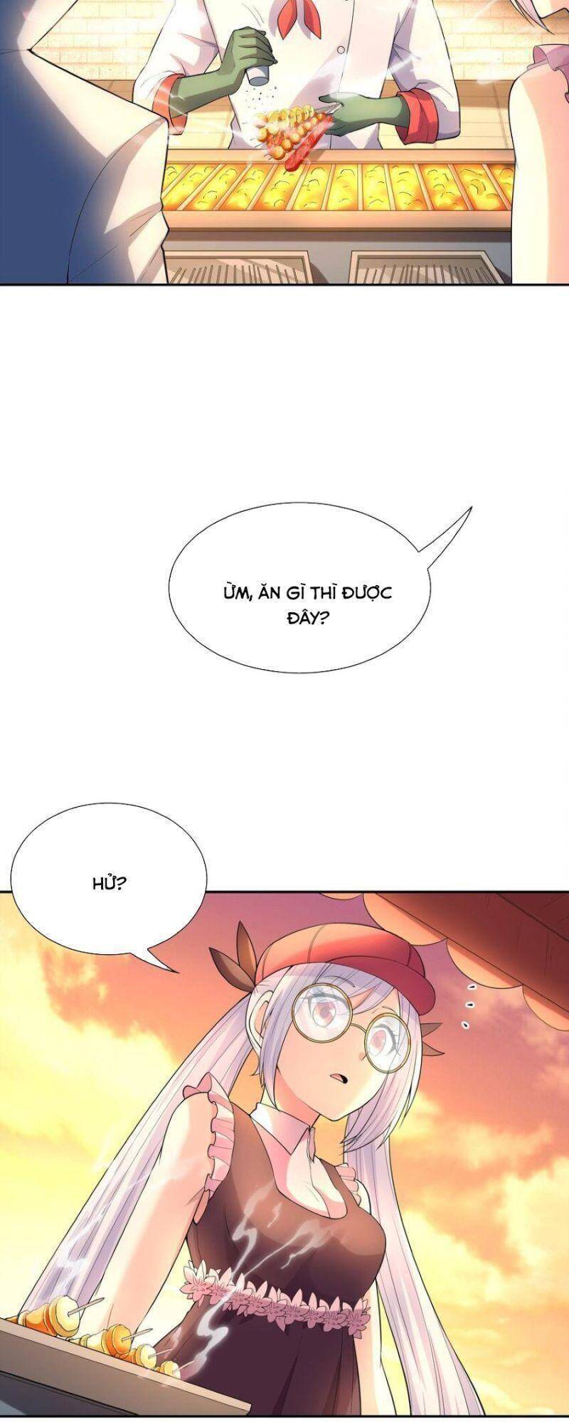 Hậu Cung Của Ta Toàn Là Ma Nữ Phản Diện Chapter 45 - Trang 2