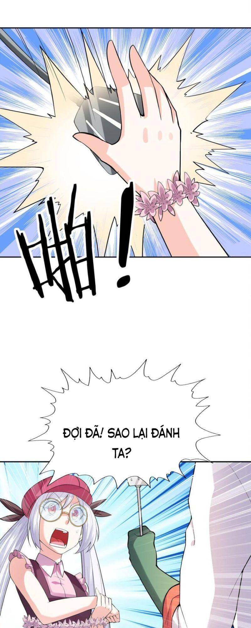 Hậu Cung Của Ta Toàn Là Ma Nữ Phản Diện Chapter 45 - Trang 2