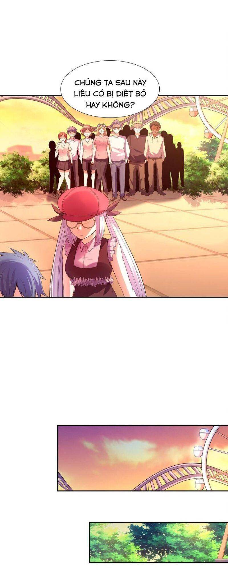 Hậu Cung Của Ta Toàn Là Ma Nữ Phản Diện Chapter 46 - Trang 2